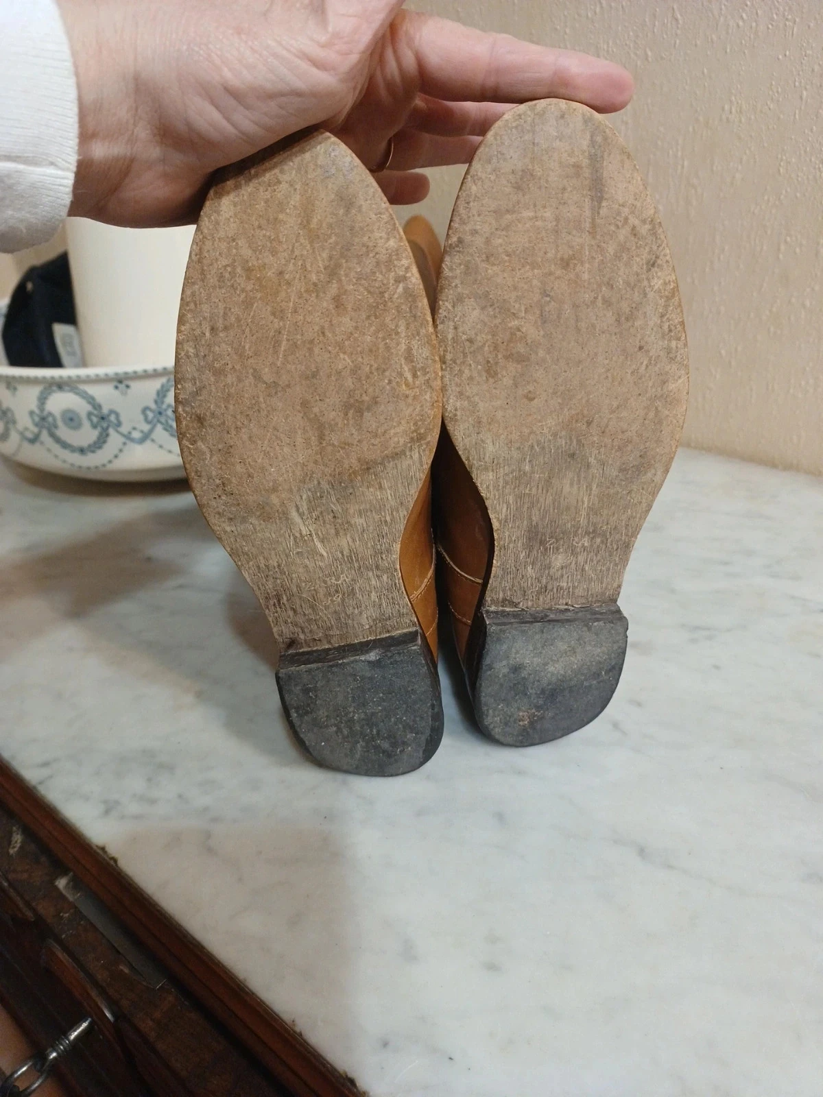 Botas de montar Zara 39 – photo 13